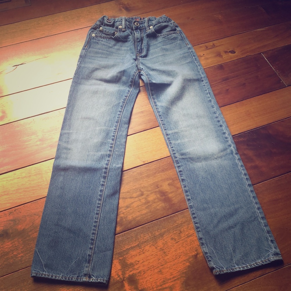 Boys GAP jeans